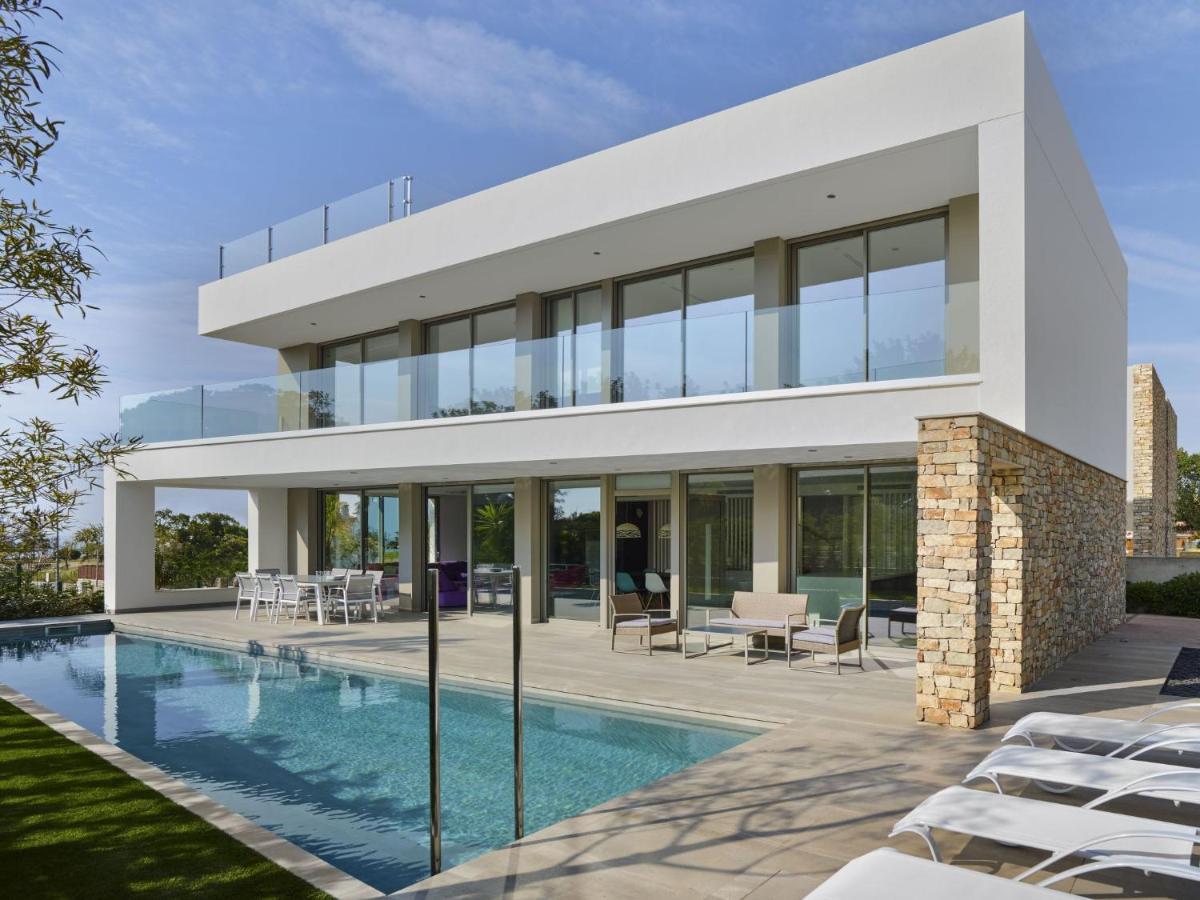 Villa Ardiaca By Interhome Cambrils Exterior photo