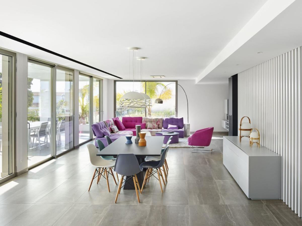 Villa Ardiaca By Interhome Cambrils Exterior photo
