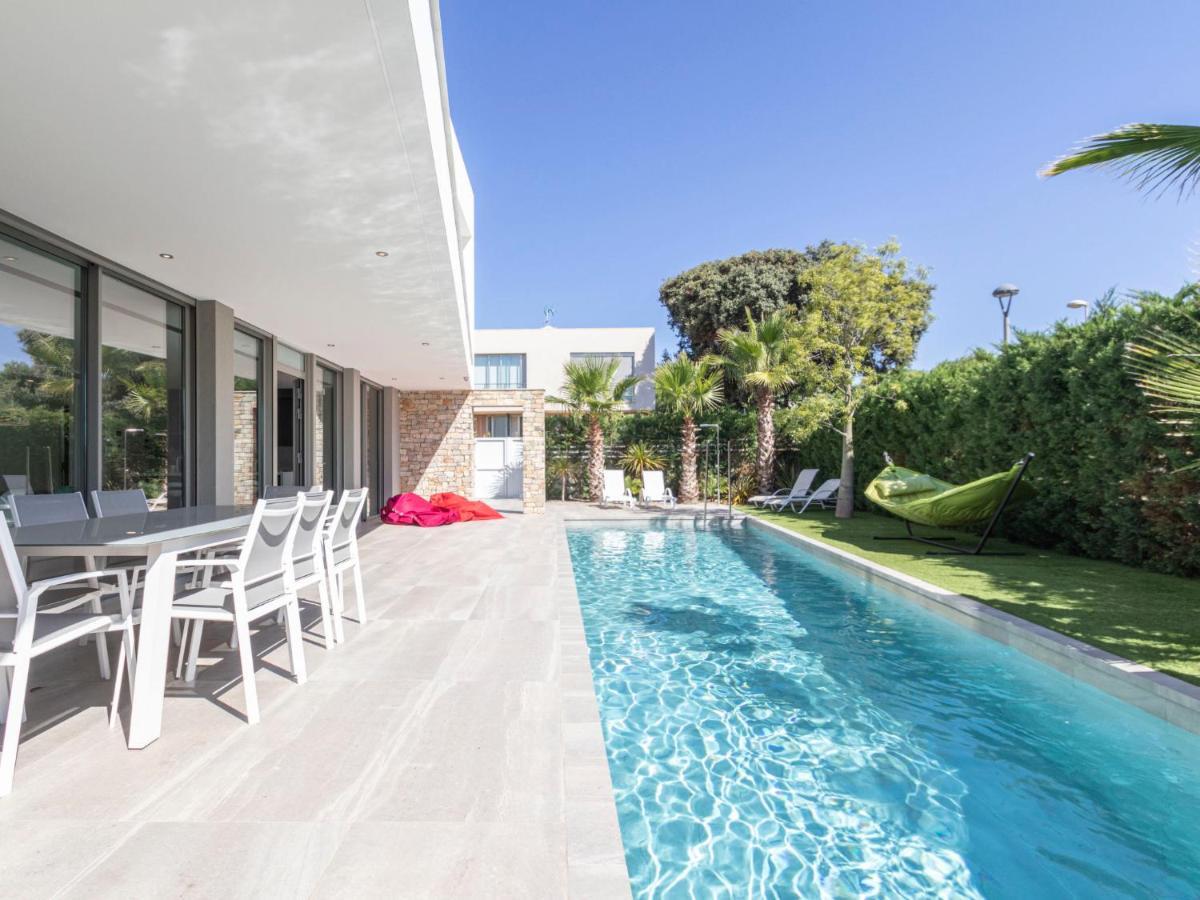 Villa Ardiaca By Interhome Cambrils Exterior photo