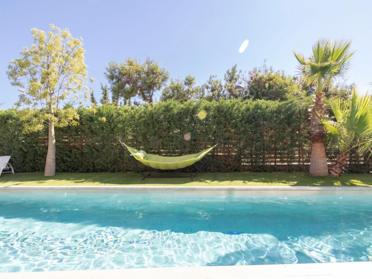Villa Ardiaca By Interhome Cambrils Exterior photo