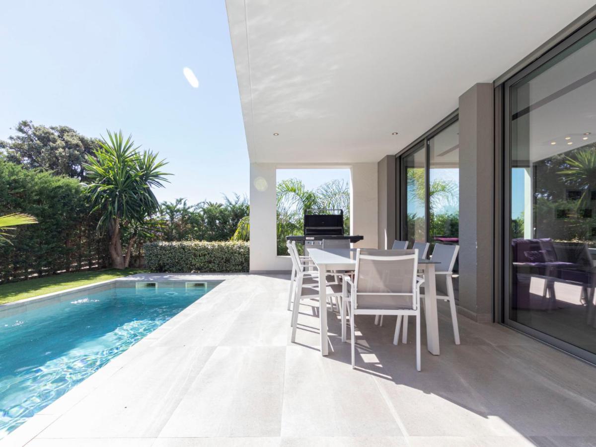 Villa Ardiaca By Interhome Cambrils Exterior photo