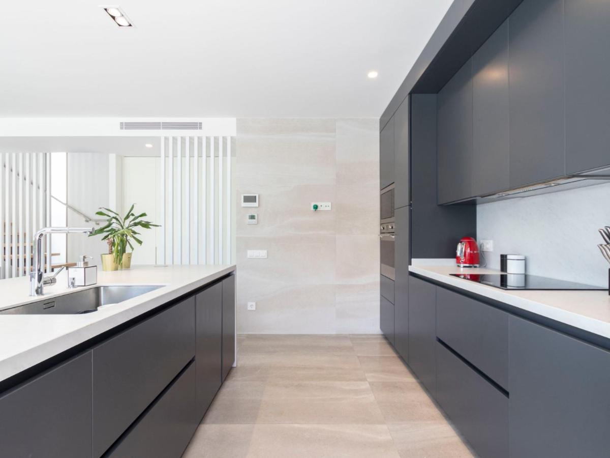 Villa Ardiaca By Interhome Cambrils Exterior photo