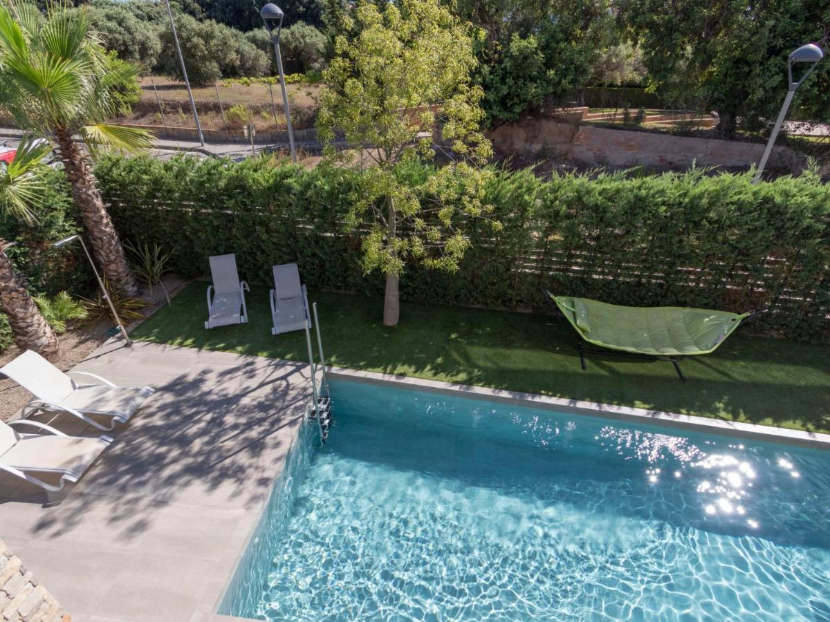 Villa Ardiaca By Interhome Cambrils Exterior photo