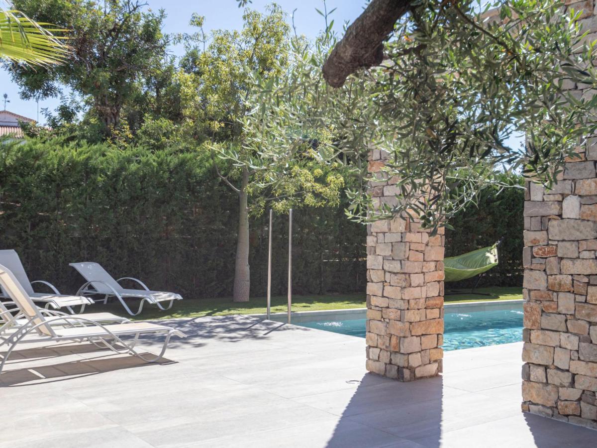Villa Ardiaca By Interhome Cambrils Exterior photo