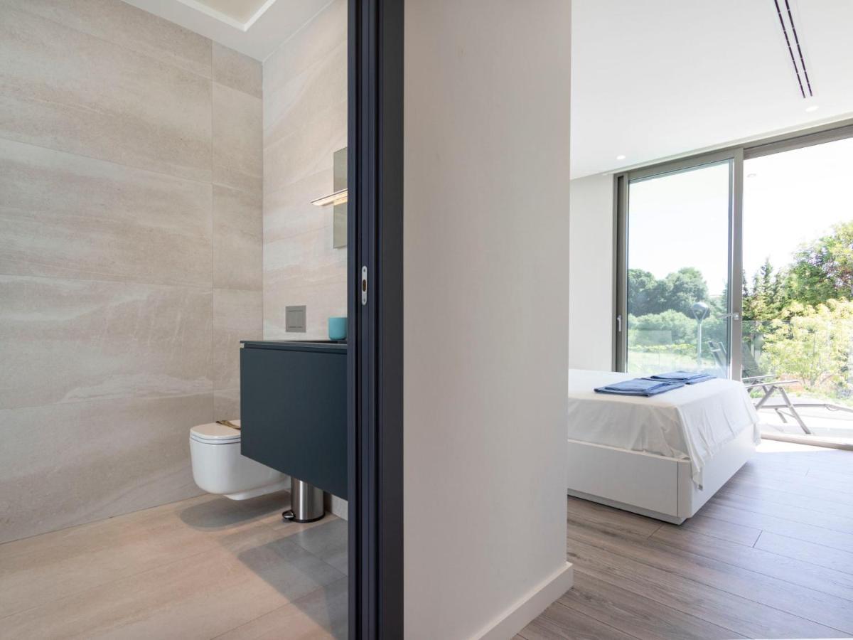 Villa Ardiaca By Interhome Cambrils Exterior photo