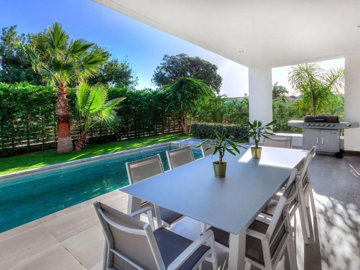 Villa Ardiaca By Interhome Cambrils Exterior photo