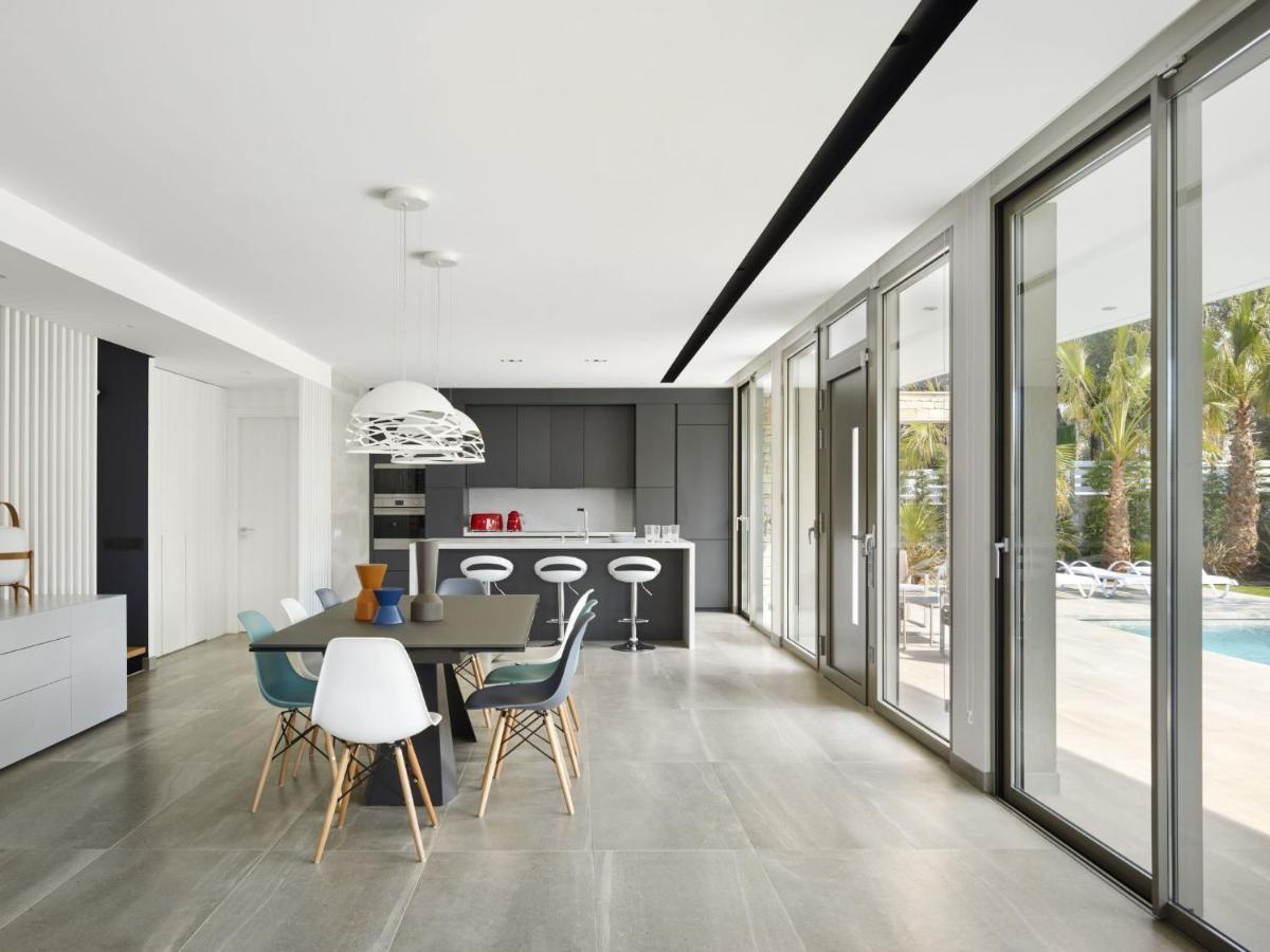 Villa Ardiaca By Interhome Cambrils Exterior photo