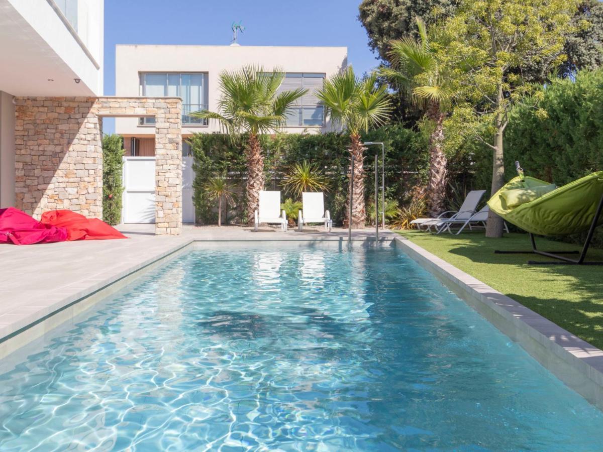 Villa Ardiaca By Interhome Cambrils Exterior photo