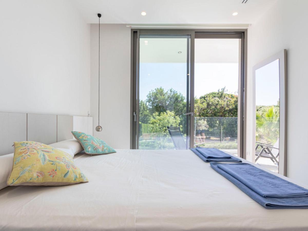 Villa Ardiaca By Interhome Cambrils Exterior photo